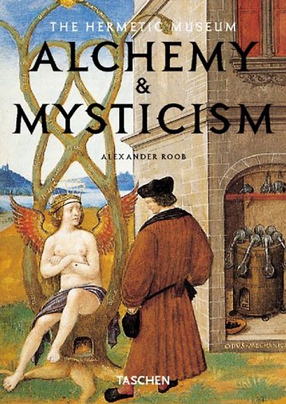 Alchemie & Mystik