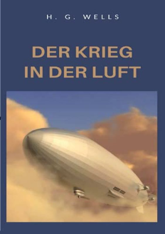 Der Krieg in der Luft (übersetzt)