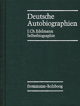 Selbstbiographie