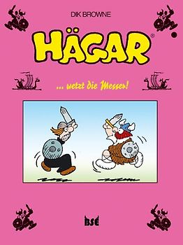 Hägar 10