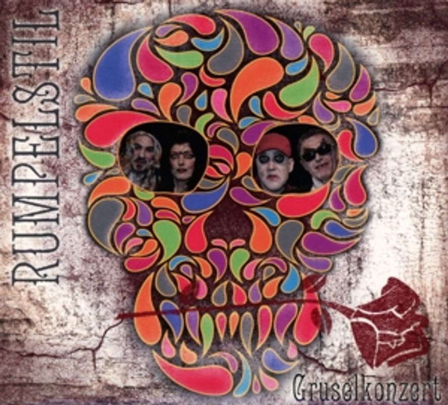 Rumpelstil - Gruselkonzert
