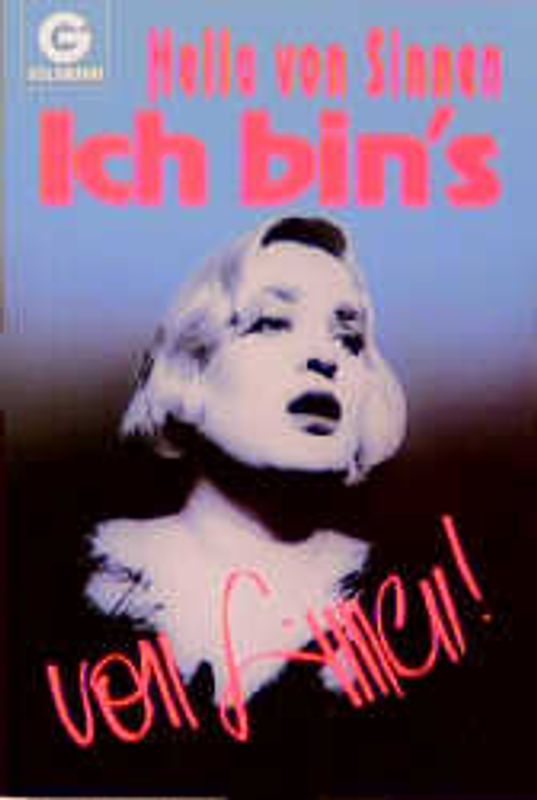 Ich bin's. von Sinnen!