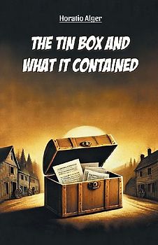 The Tin Box And What It Contained