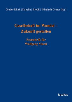 Gesellschaft im Wandel – Zukunft gestalten
