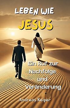 Leben wie Jesus