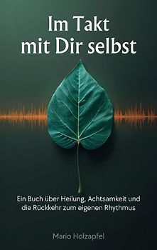 Im Takt mit dir selbst