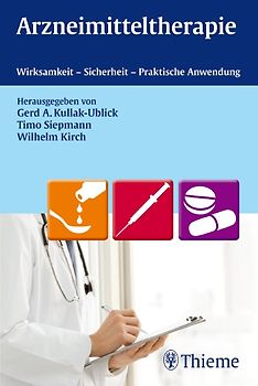 Arzneimitteltherapie