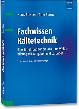 Fachwissen Kältetechnik