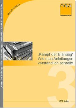 "Kampf der Blähung"