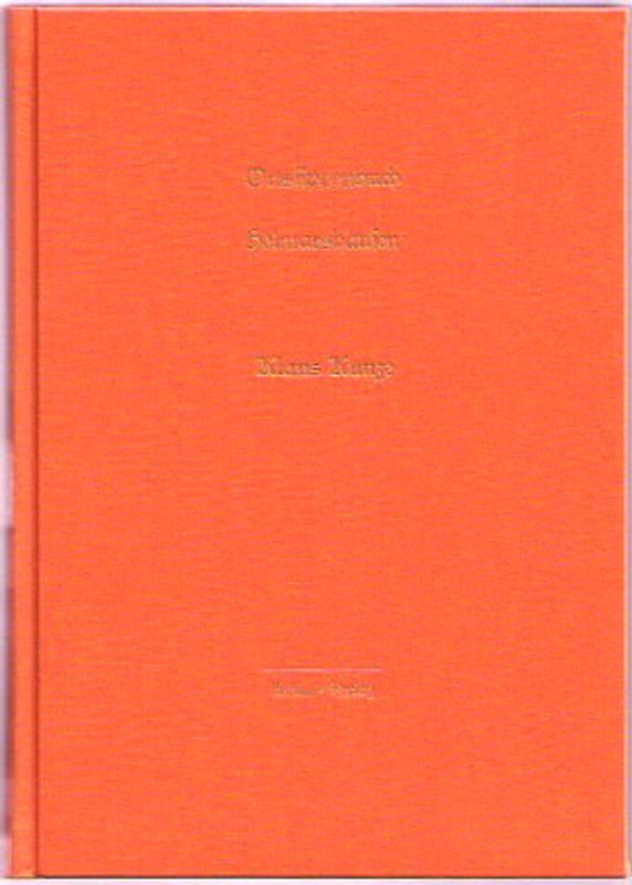 Ortssippenbuch Helmarshausen