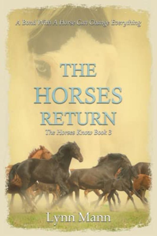 The Horses Return