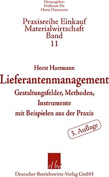 Lieferantenmanagement