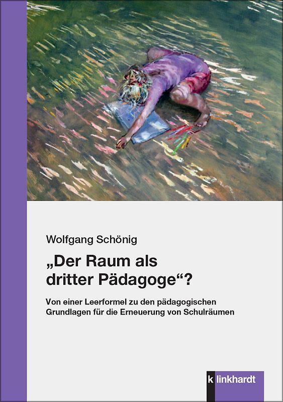 „Der Raum als dritter Pädagoge“?