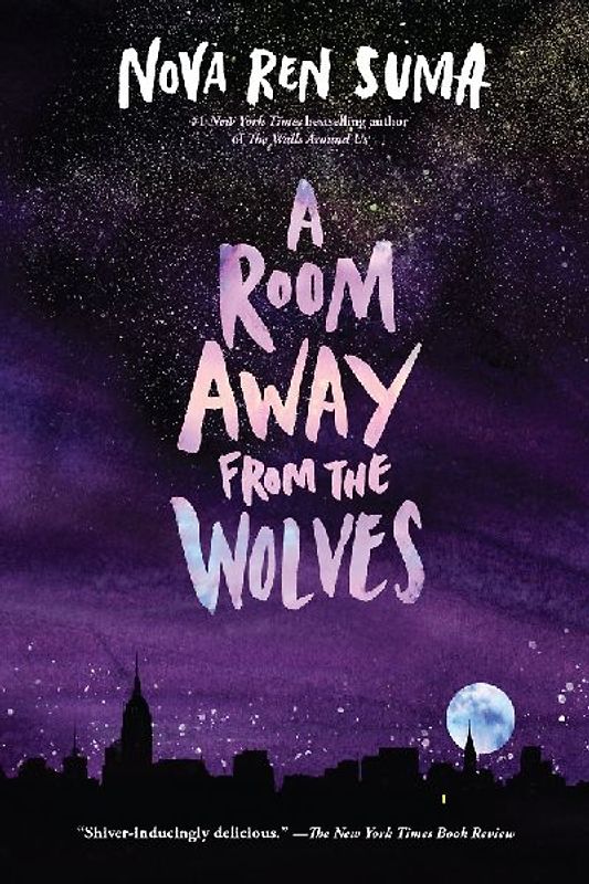 A Room Away from the Wolves