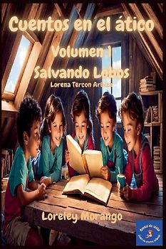 Cuentos en el ático