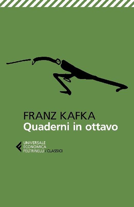 Quaderni in ottavo