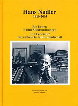 Hans Nadler 1910-2005