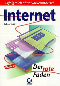 Internet - Der rote Faden