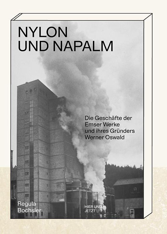 Nylon und Napalm
