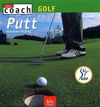 Golf: Putt