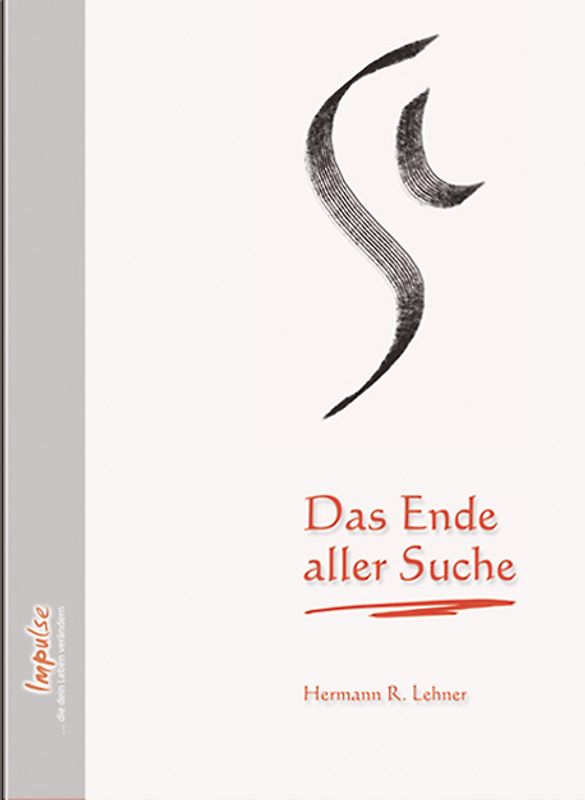 Das Ende aller Suche. Worte ersetzen nur den Glauben in dich selbst!