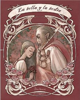 La Bella y la Bestia