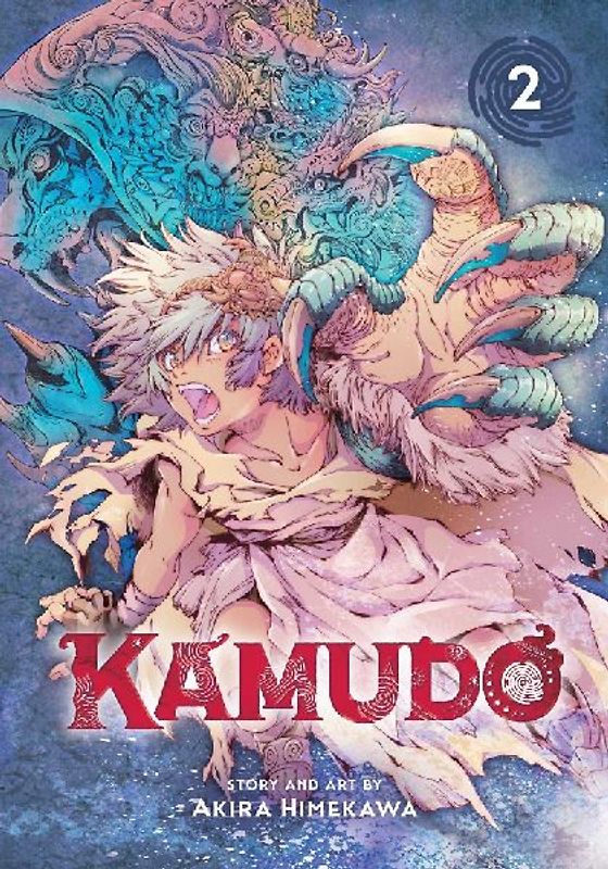 Kamudo, Vol. 2