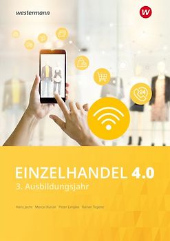 Einzelhandel 4.0