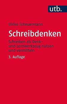Schreibdenken