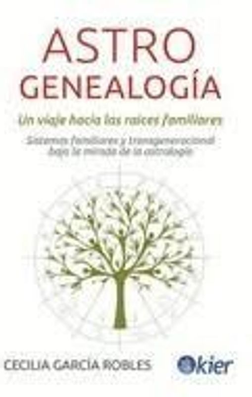 Astrogenealogía: un viaje hacia las raíces familiares