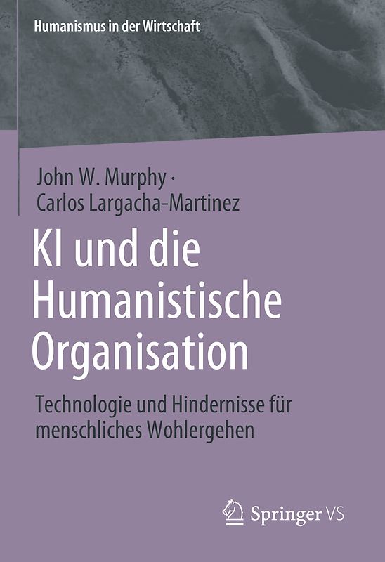 KI und die Humanistische Organisation