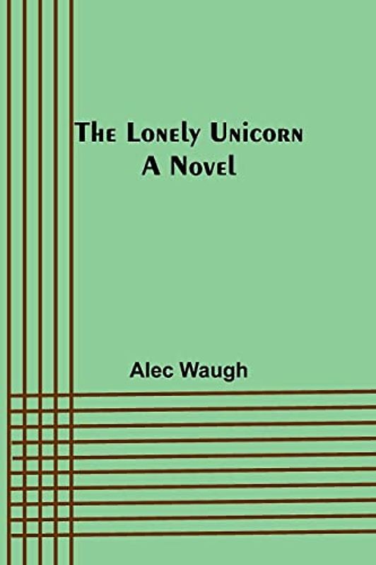 The Lonely Unicorn