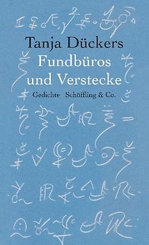 Fundbüros und Verstecke