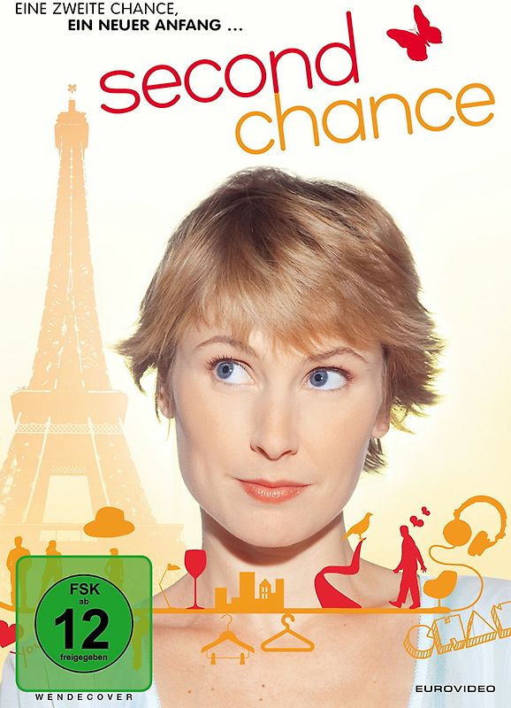 Second Chance [7 DVDs] DVD