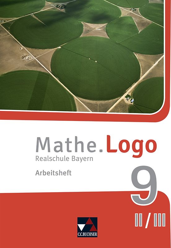 Mathe.Logo – Bayern / Mathe.Logo Bayern AH 9 II/III