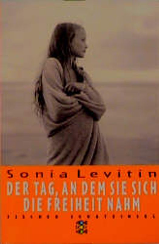 Der Tag, an dem sie sich die Freiheit nahm