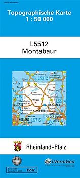 TK50 L5512 Montabaur