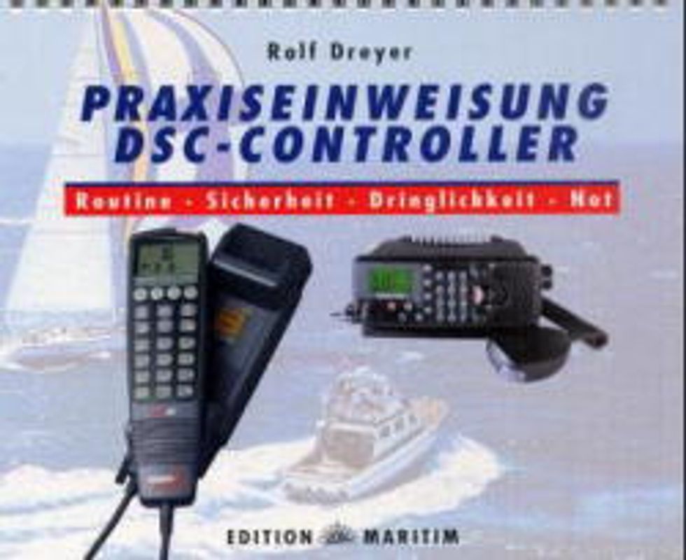 Praxiseinweisung DSC-Controller
