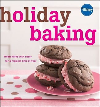 Pillsbury Holiday Baking