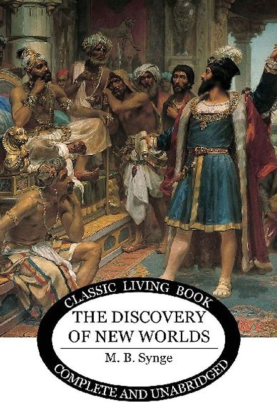 The Discovery of New Worlds