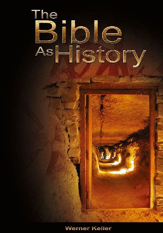The Bible as History