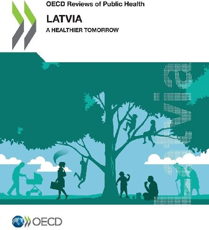OECD Reviews of Public Health
