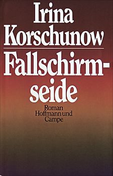 Fallschirmseide
