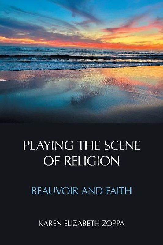 Playing the Scene of Religion