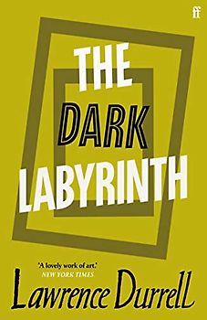 The Dark Labyrinth