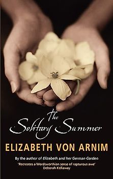 The Solitary Summer (Virago Modern Classics, Band 401)