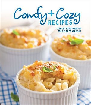 Comfy & Cozy Recipes