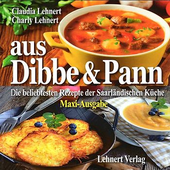 Aus Dibbe & Pann / Maxi-Ausgabe