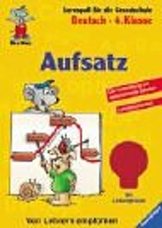Aufsatz (4. Klasse)
