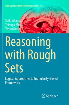 Reasoning with Rough Sets